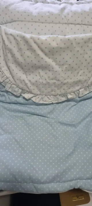 Saco para silla de paseo