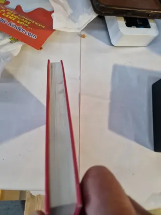 libro vamos Rafa