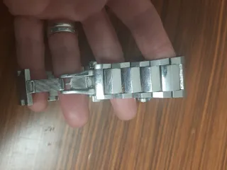 Breil Manta Orologio Acciaio Quadrato Uomo Donna