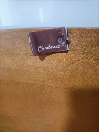 Mueble sinfonier cambiador madera con ruedas