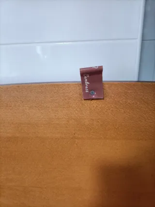 Mueble sinfonier cambiador madera con ruedas