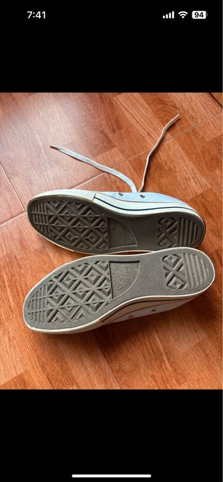 Converse Chuck Taylor Talla 42