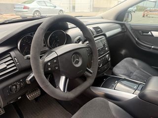 Mercedes-Benz Clase R 500