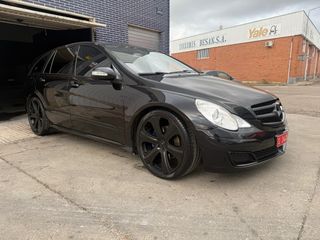 Mercedes-Benz Clase R 500