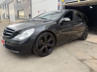 Mercedes-Benz Clase R 500