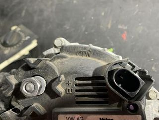 Alternador seat 59648 04e903015 toledo (kg3) 1.2