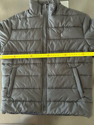 Chaqueta Polo Ralph Lauren Negra