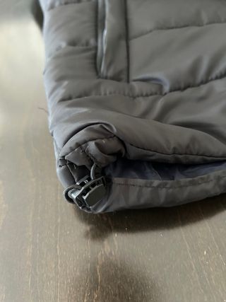 Chaqueta Polo Ralph Lauren Negra