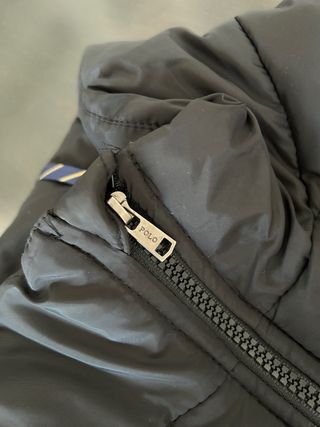 Chaqueta Polo Ralph Lauren Negra