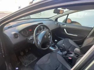 Peugeot 308 2010