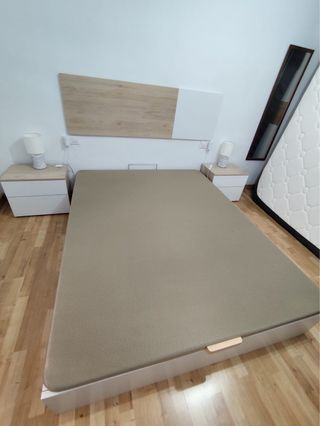 Canape 150 cm