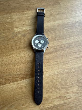 Reloj Swiss Military Chronograph