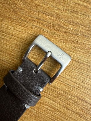 Reloj Swiss Military Chronograph