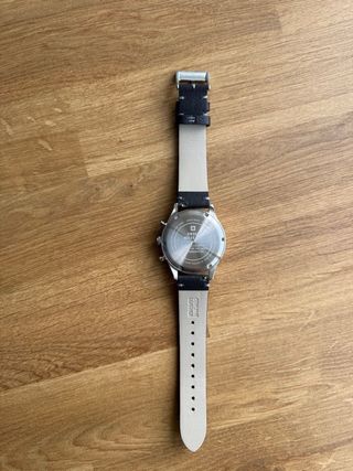 Reloj Swiss Military Chronograph