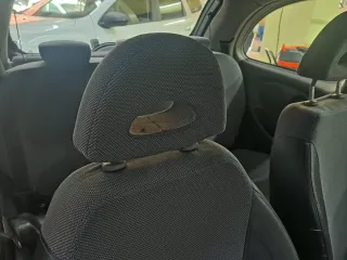 Nissan Micra 2003