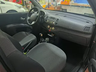 Nissan Micra 2003