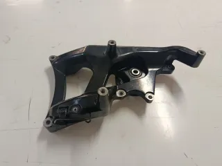 Soporte Motor Yamaha Majesty 400 Negro