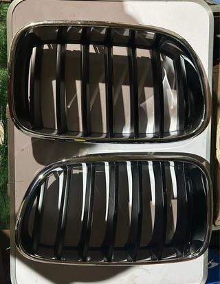 PARRILLA CAPO BMW X3 F25
