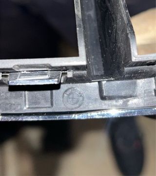 PARRILLA CAPO BMW X3 F25
