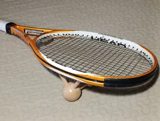 Raqueta Head Liquidmetal 4 Pro