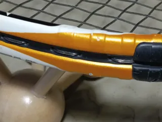 Raqueta Head Liquidmetal 4 Pro