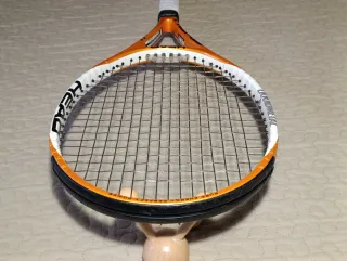 Raqueta Head Liquidmetal 4 Pro