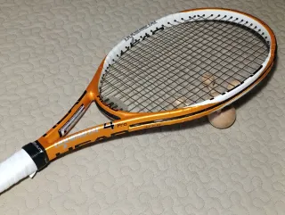 Raqueta Head Liquidmetal 4 Pro