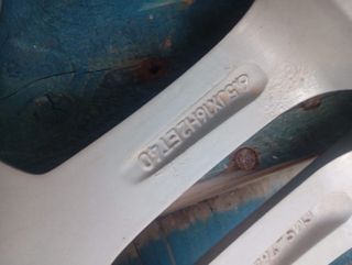 Llantas Ford 16 Pulgadas