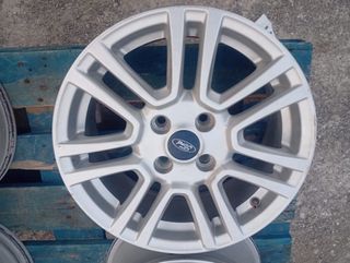 Llantas Ford 16 Pulgadas