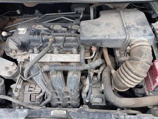 MOTOR COMPLETO MITSUBISHI COLT BERLINA 5 (Z) 2008