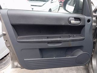 MOTOR COMPLETO MITSUBISHI COLT BERLINA 5 (Z) 2008