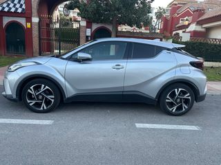 Toyota C-HR 2022