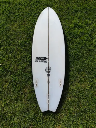 Tabla de Surf Core Drive In Everyday