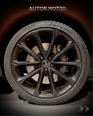 Audi RS Q3 2022