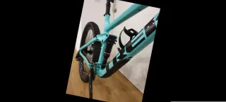 Bicicleta Trek Remedy 8 2019 Talla 18.5
