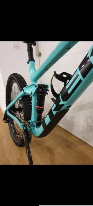 Bicicleta Trek Remedy 8 2019 Talla 18.5