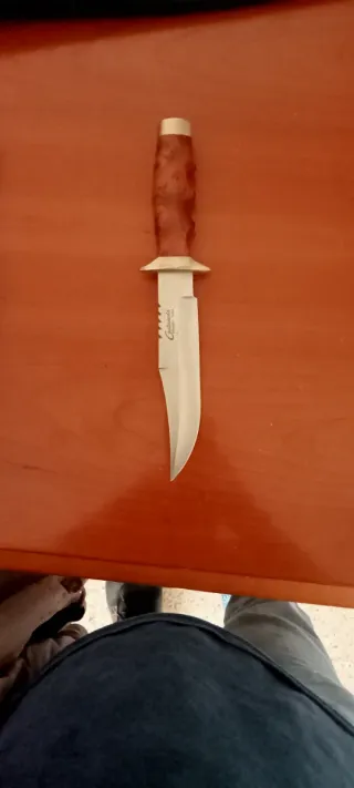 Herramienta de corte