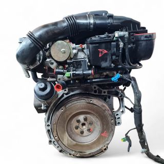 MOTOR COMPLETO CITROEN C3 1995-2010