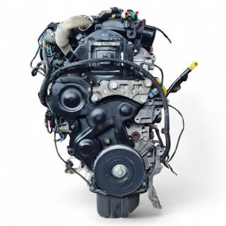MOTOR COMPLETO CITROEN C3 1995-2010