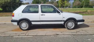 Volkswagen Golf 1988