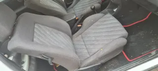 Volkswagen Golf 1988