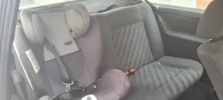 Volkswagen Golf 1988