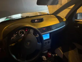 Opel Meriva 2003