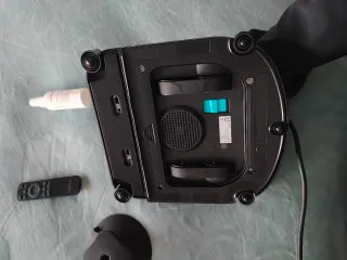 Cecotec Conga Windroid 970 Limpiacristales