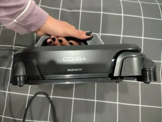 Cecotec Conga Windroid 970 Limpiacristales