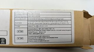 Telecomando Fire TV Stick con Alexa