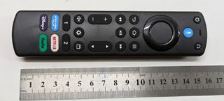 Telecomando Fire TV Stick con Alexa