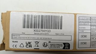 Telecomando Fire TV Stick con Alexa