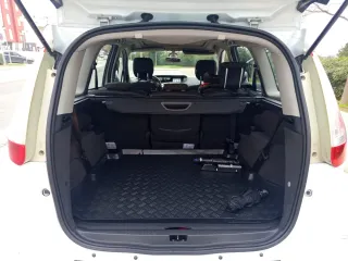 Renault Grand Scenic 2010