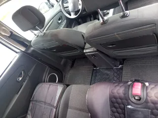 Renault Grand Scenic 2010